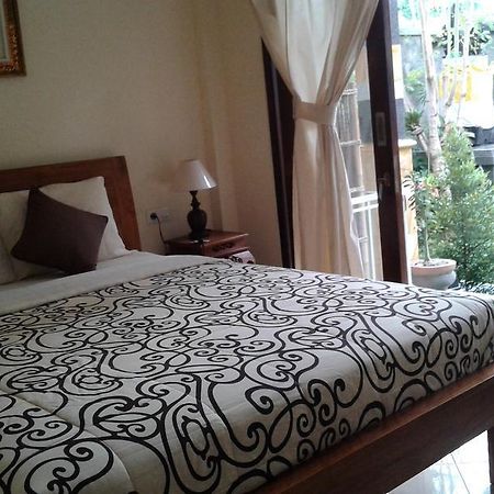 Uma Taman House Otel Ubud Dış mekan fotoğraf