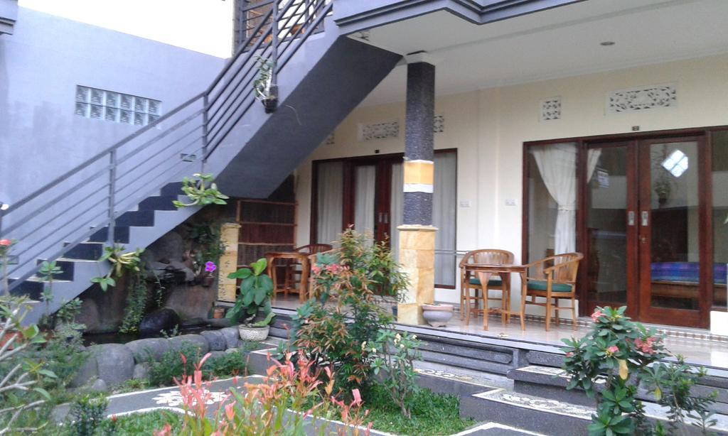 Uma Taman House Otel Ubud Dış mekan fotoğraf